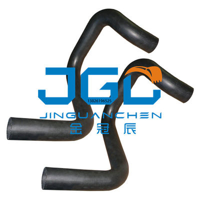 Coler ขนาดกลาง LS05P01292P1 เครื่องยนต์ ท่อระบายน้ําด้านบนสําหรับเครื่องขุด SK460-8 E 480-8