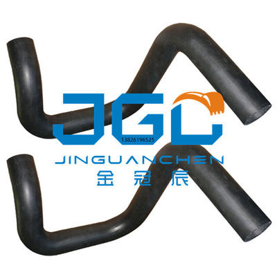 Coler ขนาดกลาง LS05P01292P1 เครื่องยนต์ ท่อระบายน้ําด้านบนสําหรับเครื่องขุด SK460-8 E 480-8