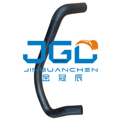 หลอดน้ําเรเดียเตอร์ 14503559 14503561 สําหรับเครื่อง EC55BLC EC60BLC เครื่องขุดเครื่องยนต์