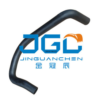 หลอดน้ําเรเดียเตอร์ 14503559 14503561 สําหรับเครื่อง EC55BLC EC60BLC เครื่องขุดเครื่องยนต์
