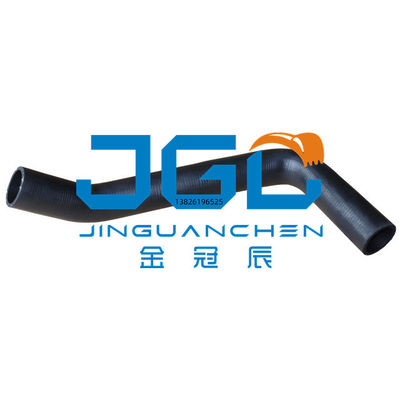 เครื่องขุดเครื่องยนต์ชิ้นส่วนของน้ําท่อ 14510866 สําหรับ VOL-VO EC240BLC EC290BLC