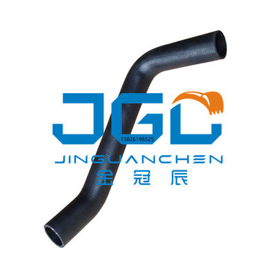 เครื่องขุดเครื่องยนต์ชิ้นส่วนของน้ําท่อ 14510866 สําหรับ VOL-VO EC240BLC EC290BLC