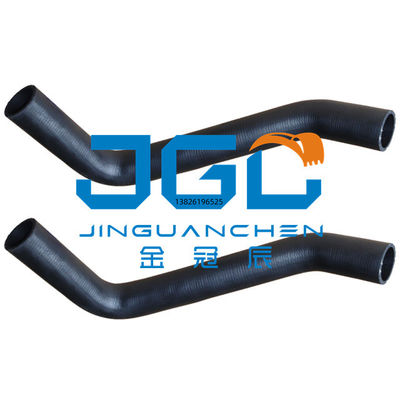 เครื่องขุดเครื่องยนต์ชิ้นส่วนของน้ําท่อ 14510866 สําหรับ VOL-VO EC240BLC EC290BLC
