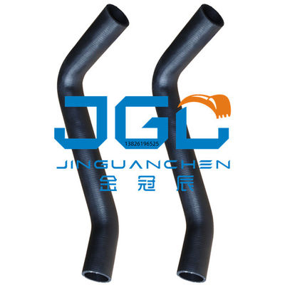 เครื่องขุดเครื่องยนต์ชิ้นส่วนของน้ําท่อ 14510866 สําหรับ VOL-VO EC240BLC EC290BLC