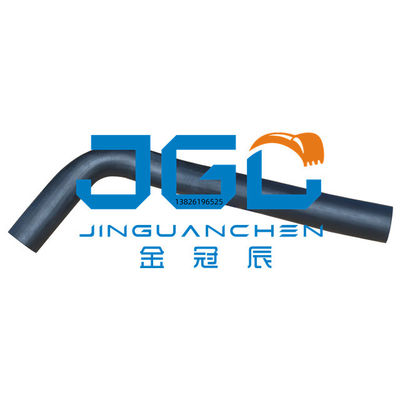 ท่อลําเลียงน้ําขนาดกลาง เหมาะสําหรับ VOL-VO EC240BLC EC290BLC อะไหล่สํารอง 14501342