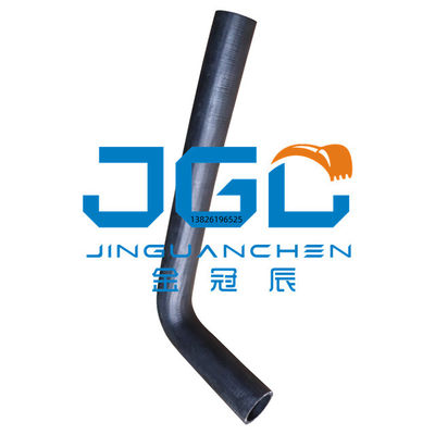 กล่องน้ําเรเดียเตอร์ 14510866 14501342 14510778 สําหรับ EC240BLC EC290BLC เครื่องขุดอุปกรณ์ด้านบนและด้านล่าง