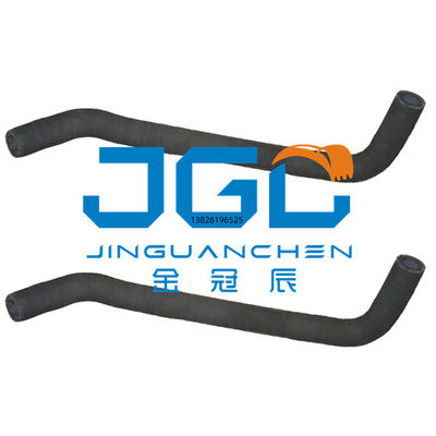 ท่อลําเลียงน้ํา 14536066 สําหรับ VOL-VO EC360 EC460BLC Coler