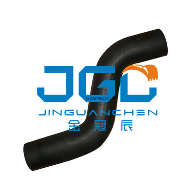 เครื่องจักรกลก่อสร้าง อุปกรณ์สํารอง 14532052 ท่อลําเลียงน้ํา สําหรับ VOL-VO EC460