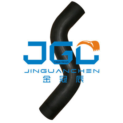 เครื่องจักรกลก่อสร้าง อุปกรณ์สํารอง 14532052 ท่อลําเลียงน้ํา สําหรับ VOL-VO EC460