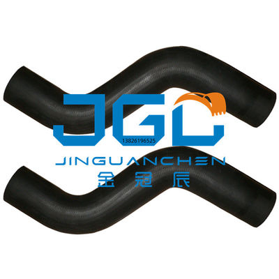 เครื่องจักรกลก่อสร้าง อุปกรณ์สํารอง 14532052 ท่อลําเลียงน้ํา สําหรับ VOL-VO EC460