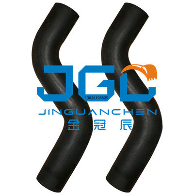 เครื่องจักรกลก่อสร้าง อุปกรณ์สํารอง 14532052 ท่อลําเลียงน้ํา สําหรับ VOL-VO EC460