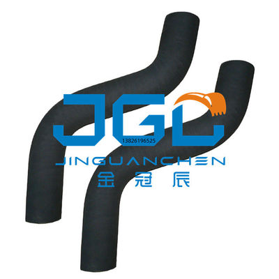 ท่อลําเลียงน้ําประสิทธิภาพสูง 14506005 สําหรับ VOL-VO EC140BLC EC140