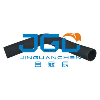 เครื่องขุดอะไหล่ส่วนหนึ่ง ท่อลําเลียงน้ํา 14506007 สําหรับ VOL-VO EC140BLC