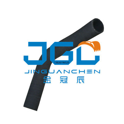 เครื่องขุดอะไหล่ส่วนหนึ่ง ท่อลําเลียงน้ํา 14506007 สําหรับ VOL-VO EC140BLC