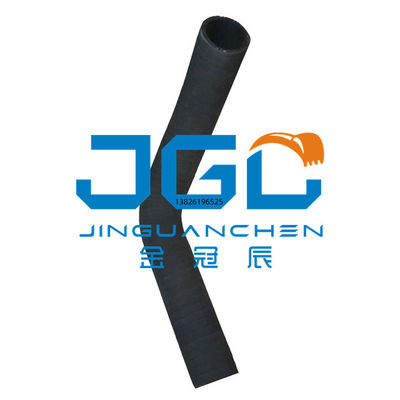 เครื่องขุดอะไหล่ส่วนหนึ่ง ท่อลําเลียงน้ํา 14506007 สําหรับ VOL-VO EC140BLC