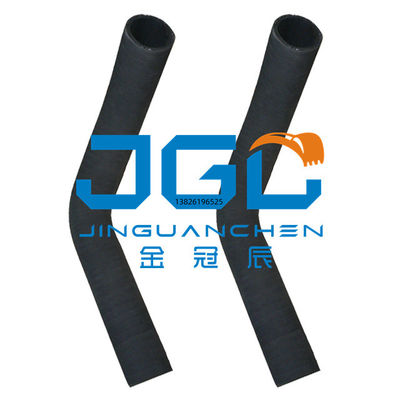 เครื่องขุดอะไหล่ส่วนหนึ่ง ท่อลําเลียงน้ํา 14506007 สําหรับ VOL-VO EC140BLC