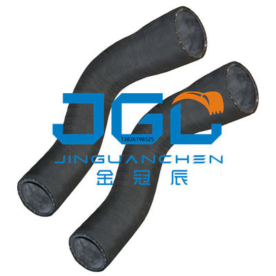อะไหล่สําหรับลําเลียงน้ําลงสําหรับเครื่องขุด VOL-VO D6E 1461 8824 EC210B EC210BP