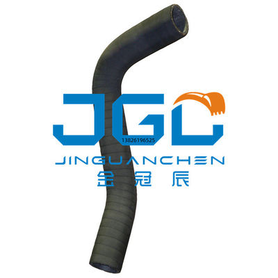 ราคาถูกกว่า ท่อน้ําสําหรับ EC210BP Excavator หลอดยางไฮดรอลิก 1461 8234