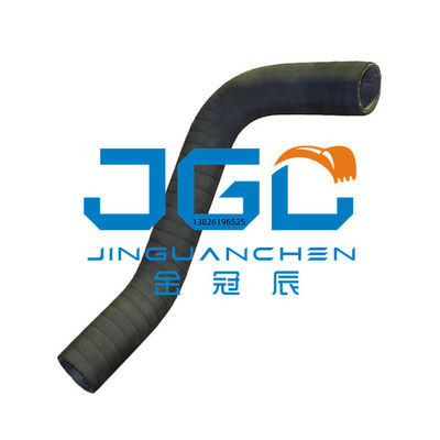 ราคาถูกกว่า ท่อน้ําสําหรับ EC210BP Excavator หลอดยางไฮดรอลิก 1461 8234