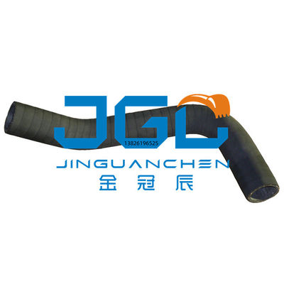 ราคาถูกกว่า ท่อน้ําสําหรับ EC210BP Excavator หลอดยางไฮดรอลิก 1461 8234