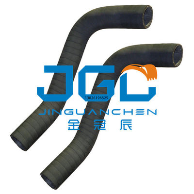 ราคาถูกกว่า ท่อน้ําสําหรับ EC210BP Excavator หลอดยางไฮดรอลิก 1461 8234