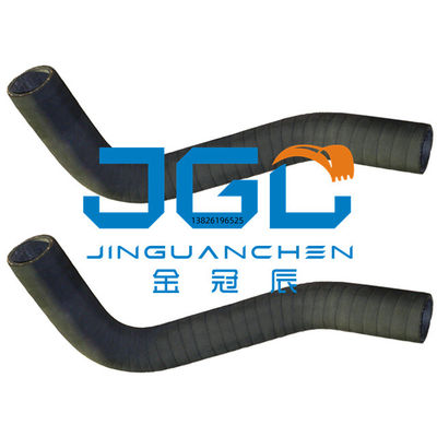 ราคาถูกกว่า ท่อน้ําสําหรับ EC210BP Excavator หลอดยางไฮดรอลิก 1461 8234