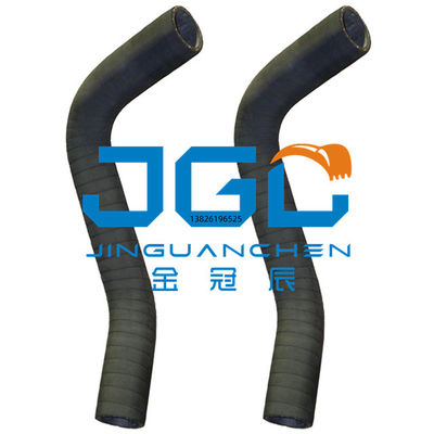 ราคาถูกกว่า ท่อน้ําสําหรับ EC210BP Excavator หลอดยางไฮดรอลิก 1461 8234