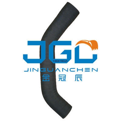 ราคาถูกกว่า EC210BLC EC210BP EC210BLC เครื่องขุดหิน เครื่องเรเดียเตอร์ ยาง สายน้ํา
