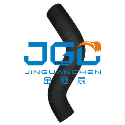 ชาร์จ เครื่องเย็นท่อท่อ 14532052 สําหรับ Volvo Excavator EC360 EC460 Coler ขนาดกลาง