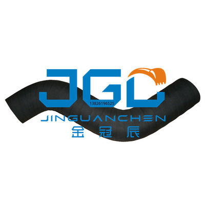 ชาร์จ เครื่องเย็นท่อท่อ 14532052 สําหรับ Volvo Excavator EC360 EC460 Coler ขนาดกลาง