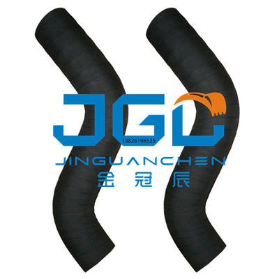 ชาร์จ เครื่องเย็นท่อท่อ 14532052 สําหรับ Volvo Excavator EC360 EC460 Coler ขนาดกลาง