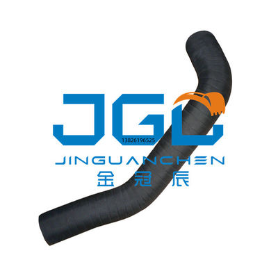 อะไหล่ชาร์จ เครื่องเย็นท่อหลอด 14536069 สําหรับ Volvo Excavator EC360 EC460 ขนาดกลาง