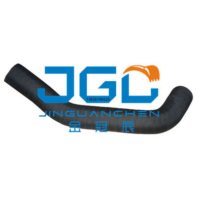 อะไหล่ชาร์จ เครื่องเย็นท่อหลอด 14536069 สําหรับ Volvo Excavator EC360 EC460 ขนาดกลาง