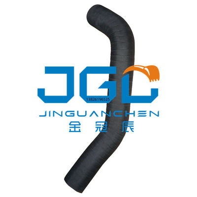 อะไหล่ชาร์จ เครื่องเย็นท่อหลอด 14536069 สําหรับ Volvo Excavator EC360 EC460 ขนาดกลาง