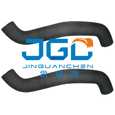 หลอดน้ําสําหรับ Ec360 Ec460 หลอดยางเครื่องขุด 14506514