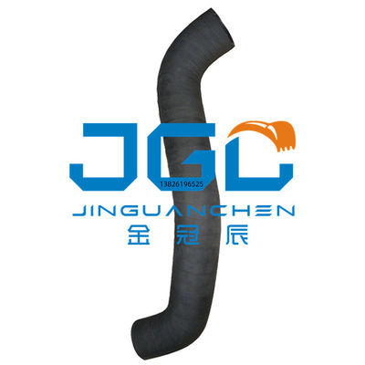 หลอดน้ําสําหรับ Ec360 Ec460 หลอดยางเครื่องขุด 14506514