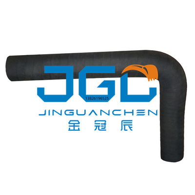 EC360 EC460 กล่องขุดหลอดระบายน้ําชั้นบนกลางที่มี 14506516