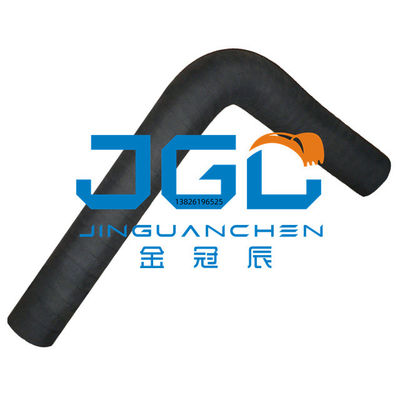 EC360 EC460 กล่องขุดหลอดระบายน้ําชั้นบนกลางที่มี 14506516