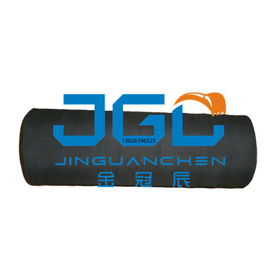 อะไหล่ ช่องน้ําด้านบน 14506515 สําหรับเครื่องขุด VOL-VO EC360 EC460