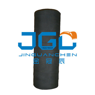 อะไหล่ ช่องน้ําด้านบน 14506515 สําหรับเครื่องขุด VOL-VO EC360 EC460