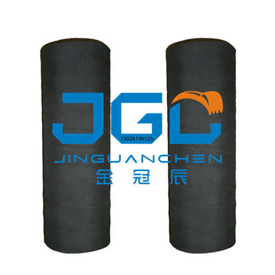 อะไหล่ ช่องน้ําด้านบน 14506515 สําหรับเครื่องขุด VOL-VO EC360 EC460