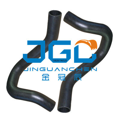 หม้อน้ําล่างสํารอง 14643302 สําหรับ Volvo Excavator EC480