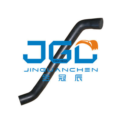 หลอดน้ําสําหรับเครื่องขุด VOL-VO 1452 9243 หลอดหลอดน้ําขนาดกลางด้านบนและด้านล่างสําหรับเครื่องจักร