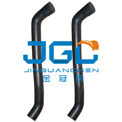 หลอดน้ําสําหรับเครื่องขุด VOL-VO 1452 9243 หลอดหลอดน้ําขนาดกลางด้านบนและด้านล่างสําหรับเครื่องจักร