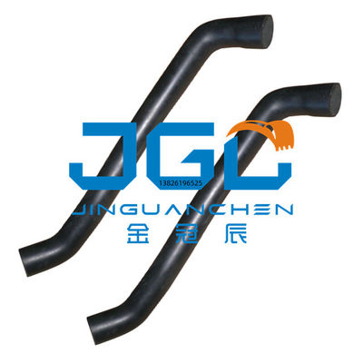 หลอดน้ําสําหรับเครื่องขุด VOL-VO 1452 9243 หลอดหลอดน้ําขนาดกลางด้านบนและด้านล่างสําหรับเครื่องจักร