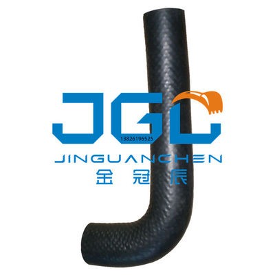 กล่องน้ําเรเดียเตอร์ขนาดกลาง 1463 6662 สําหรับเครื่องขุด VOL-VO ProT Cuct