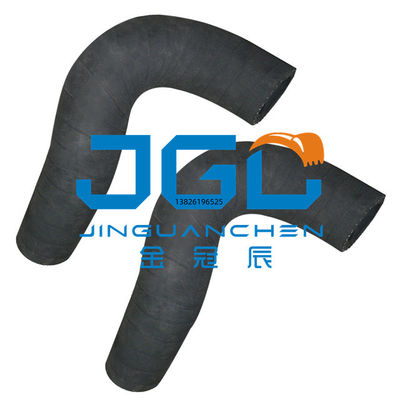 หม้อปรับปรุงน้ํา 1463 6664 สําหรับเครื่องจักร VOL-VO Excavator