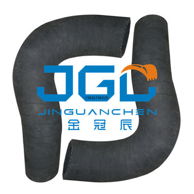 หม้อปรับปรุงน้ํา 1463 6664 สําหรับเครื่องจักร VOL-VO Excavator
