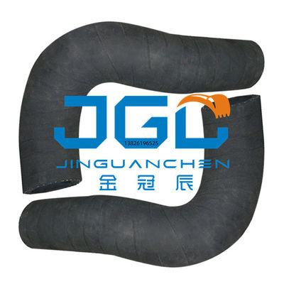 หม้อปรับปรุงน้ํา 1463 6664 สําหรับเครื่องจักร VOL-VO Excavator