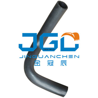 เครื่องขุดอะไหล่ส่วนหนึ่ง ท่อระบายน้ํา 11M6-52040 สําหรับ Hyundai R55